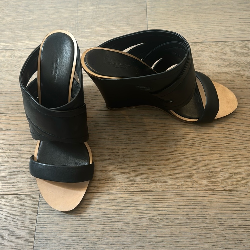 Rag & Bone Wedges